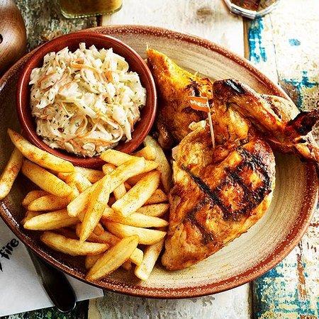 Nando's Salisbury